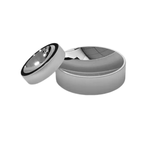 Aluminum Concave Mirror