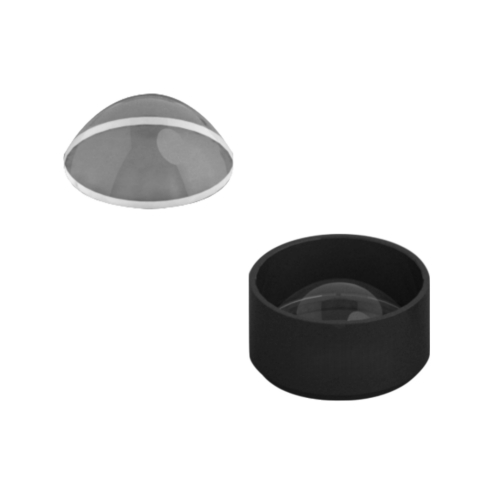 B270 Aspheric Lenses