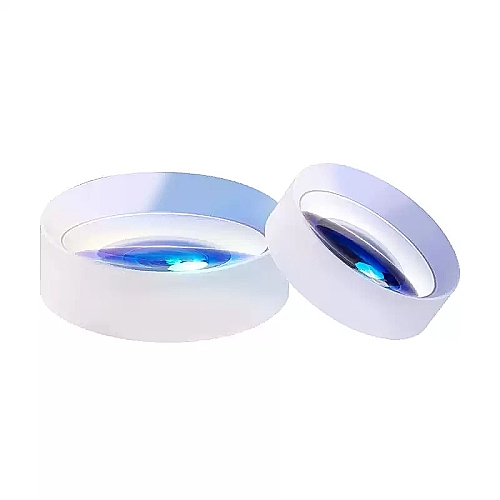BK7 Double Concave DCV Lenses