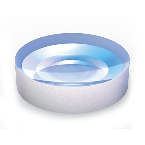 CaF2 Double ConcaveDCV Lenses
