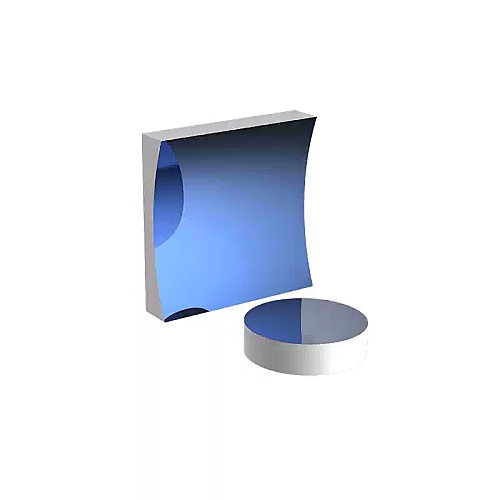 Concave Spherical Mirror