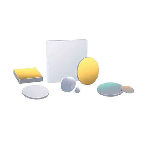 Economy Metal Coated Flat Mirror