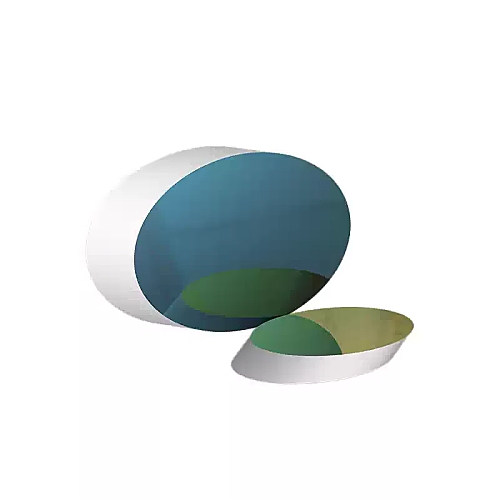 Elliptical Mirror