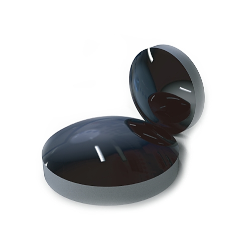 Germanium Plano Convex PCX Lense