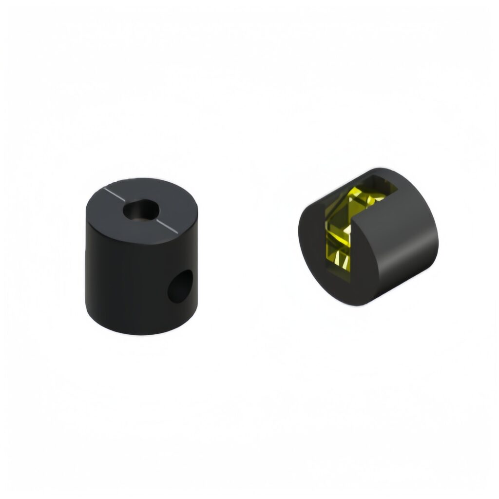 Glan Laser Polarizer
