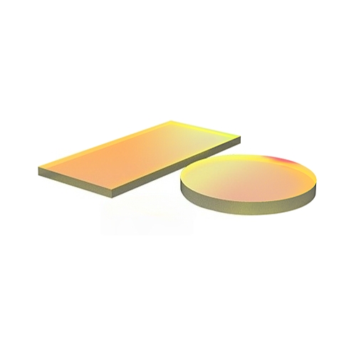 High Performance Hot Mirror 1