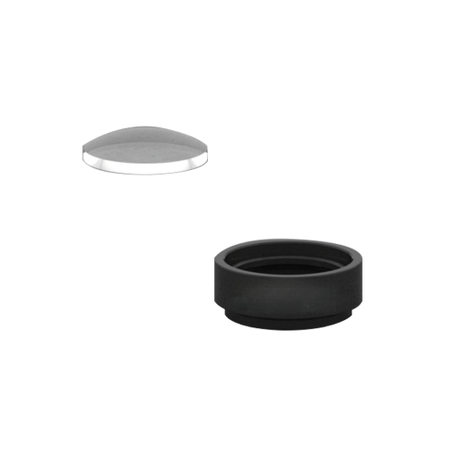 N BK7 Best Form Lenses
