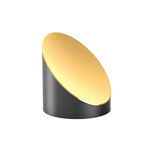 Off Axis Parabolic Mirror Au