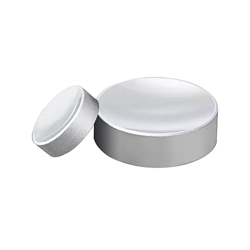 Protected Silver Concave Mirror