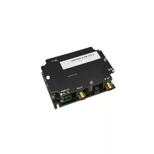 QDR
