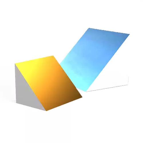 Right Angle Mirror
