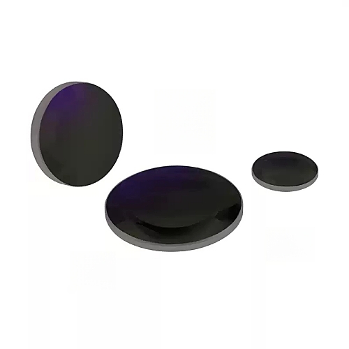 Silicon Plano Convex PCX Lenses