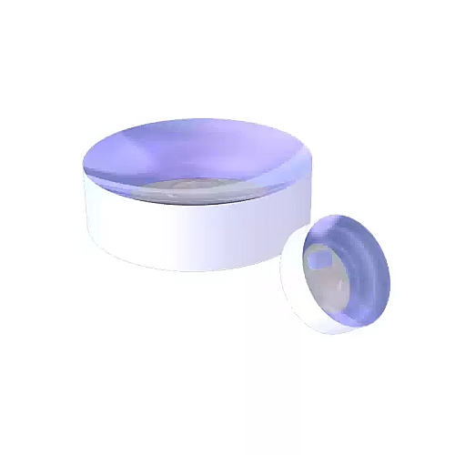 UVFS Double ConcaveDCV Lenses
