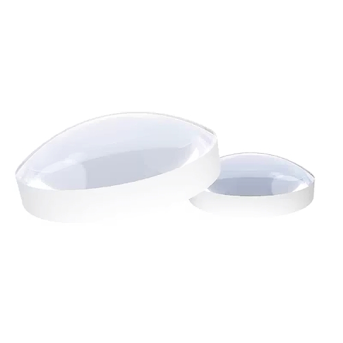 UVFS Plano ConvexPCX Lenses UV