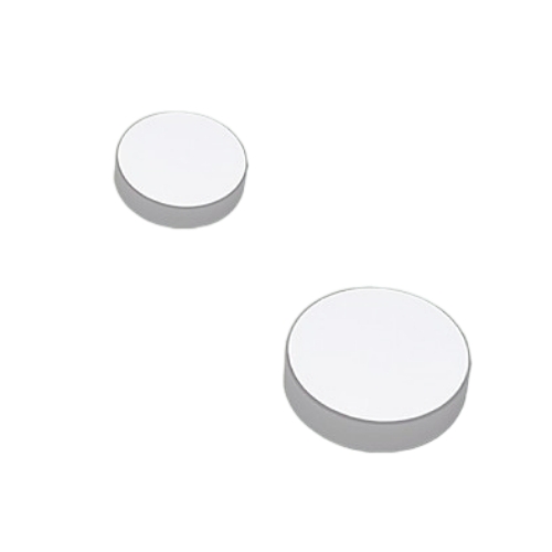 Ultrafast Enhanced Silver Mirror