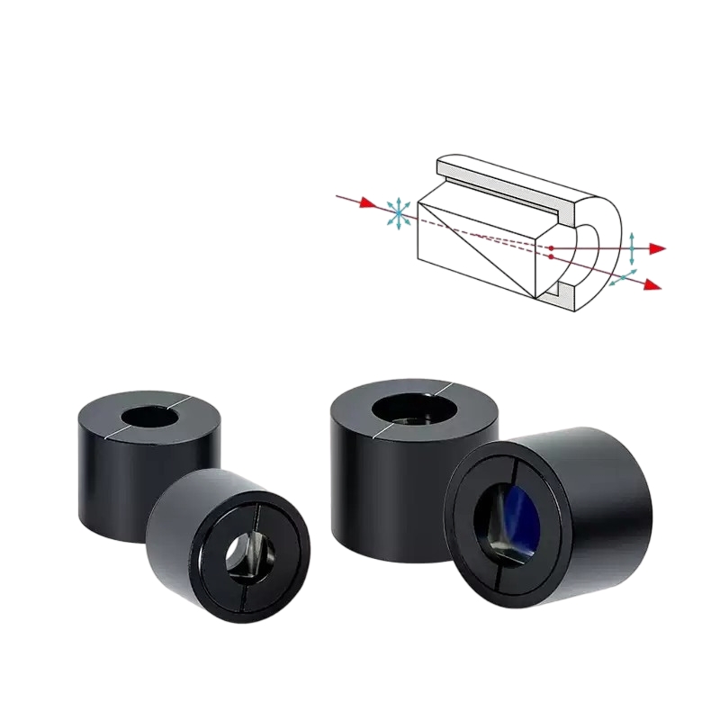 Wollaston Polarizing Prism 1