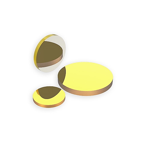 Zerodur Metalr Laser Mirror