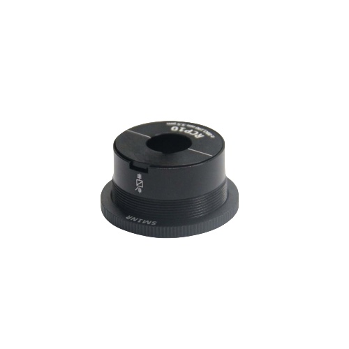 α BBO Rochon Crystal Polarizing Prism