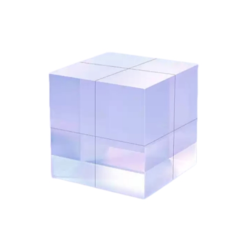 Cubic Reference Prism 副本
