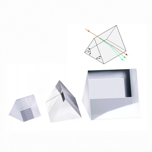 Equilateral Dispersion Prism 副本