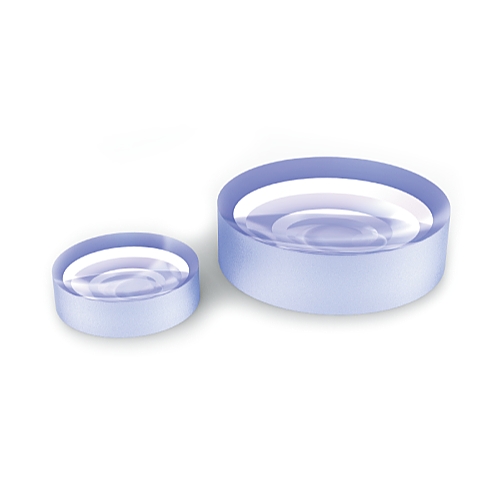PCV Lenses CaF2 1 副本