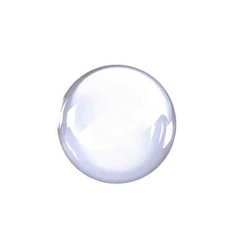 UVFS Ball Lenses
