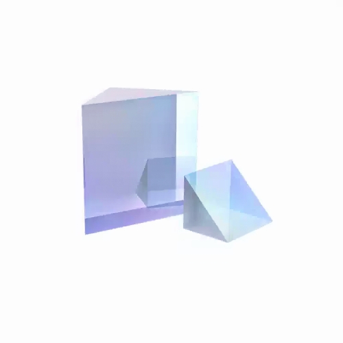 UVFS Right Angle Prism 副本
